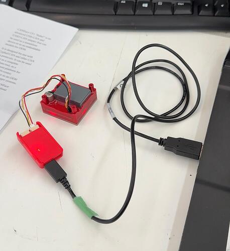 FGM401M_hardware_connection