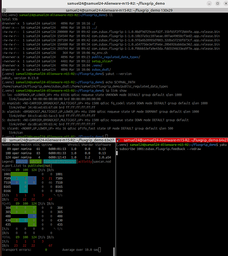 yakut_terminal_no_output
